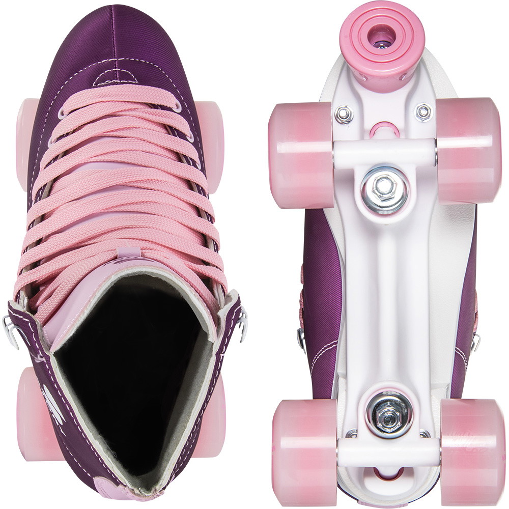 Story Soul Side by Side Rollschuhe