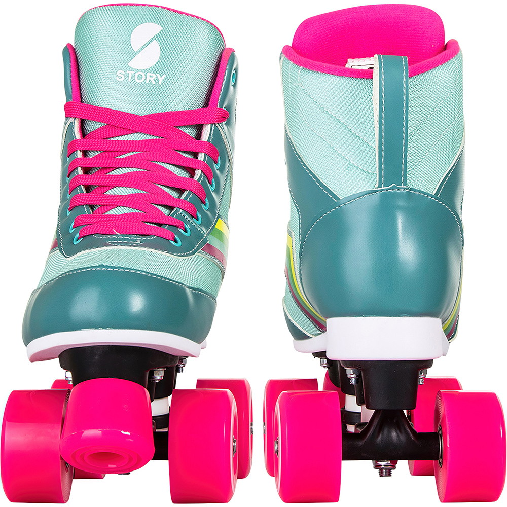 Story Spectrum Rollschuhe