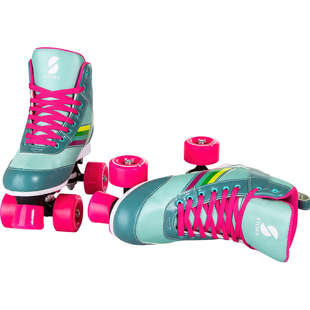 Story Spectrum Rollschuhe