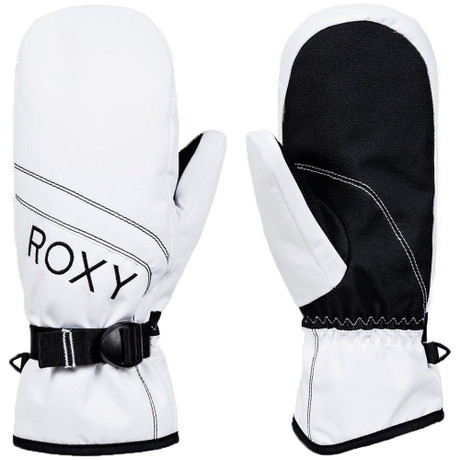 Roxy Jetty Solid Damen Ski / Snowboard Fäustlinge