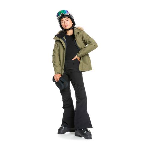 Roxy Kashmir Snowboard/Ski Helm