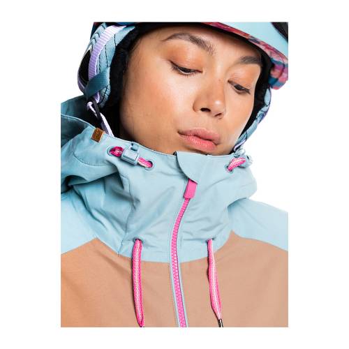 Roxy Ravine Schneejacke
