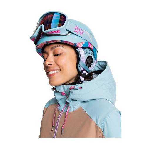 Roxy Ravine Schneejacke