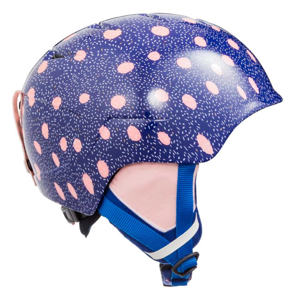 Roxy Slush Snowboard/Ski Helm