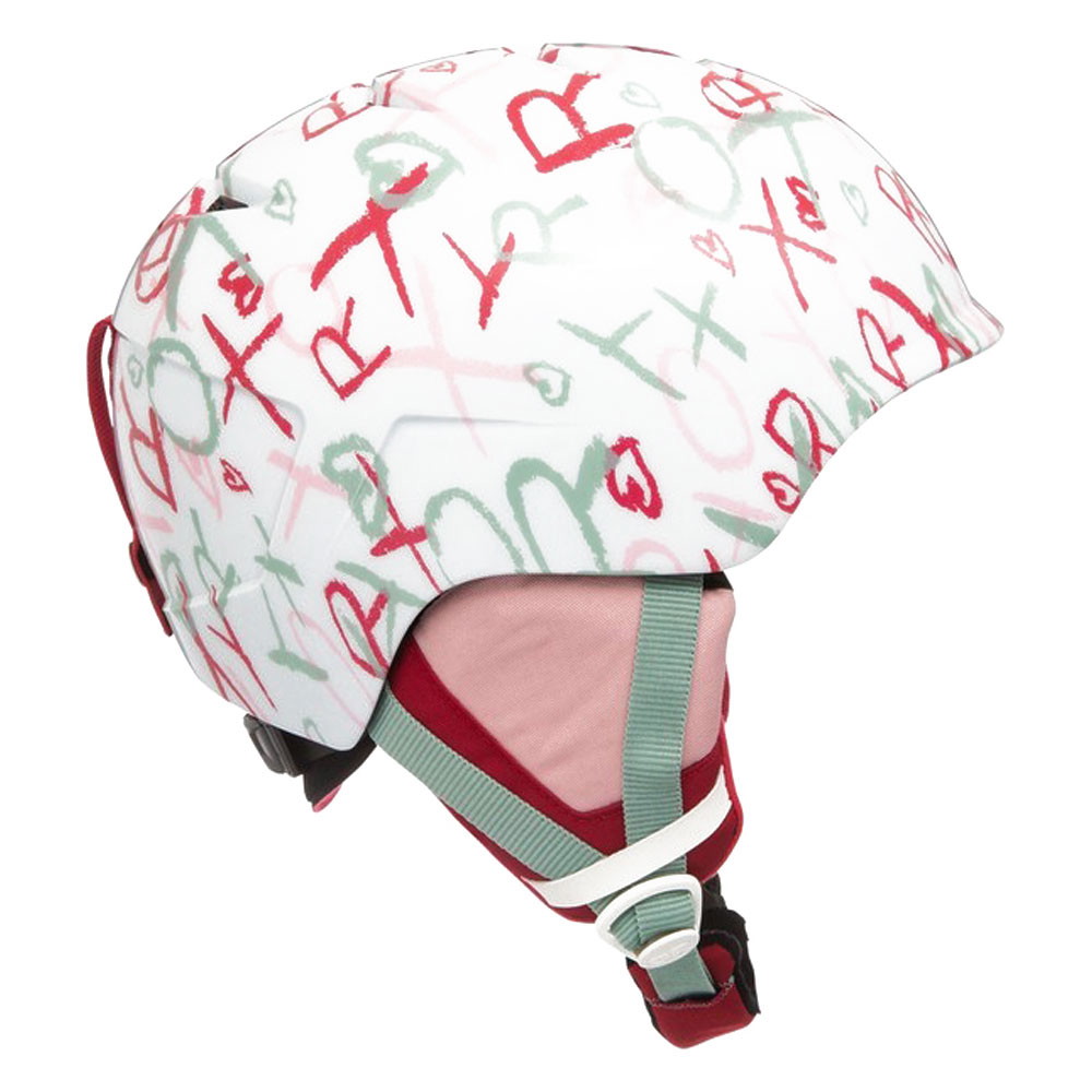 Roxy Slush Snowboard/Ski Helm