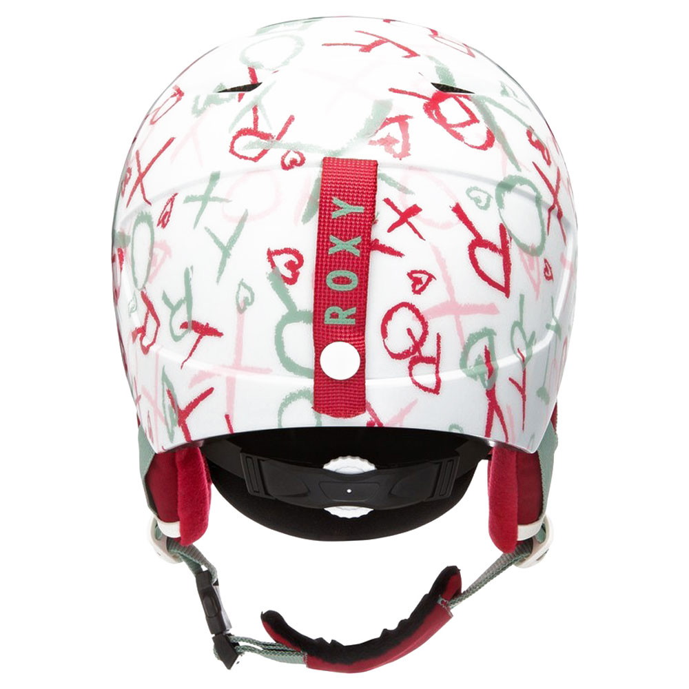 Roxy Slush Snowboard/Ski Helm