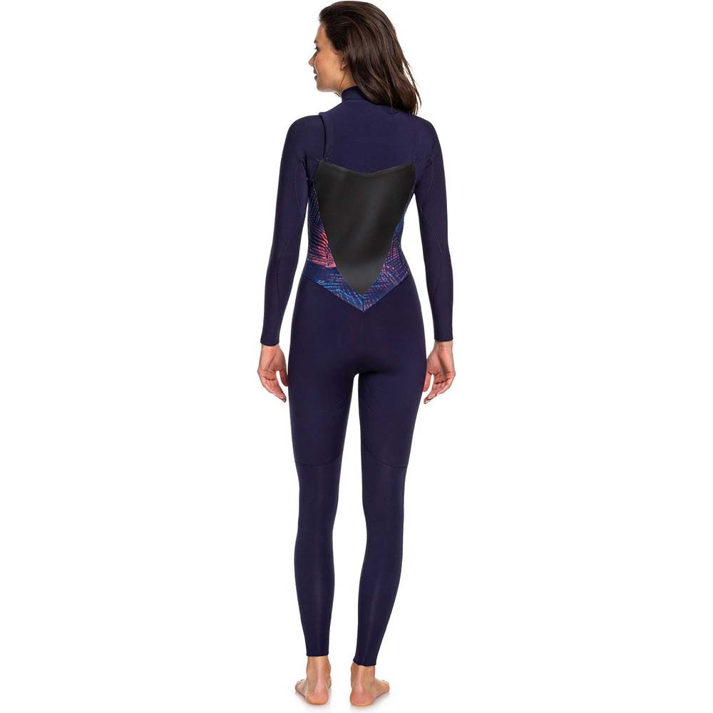 Roxy Syncro Frauen Wetsuit 4/3