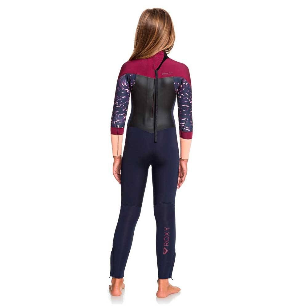 Roxy Syncro Mädchen Neoprenanzug 3/2