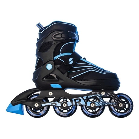 Story Extract Inline Rollschuhe