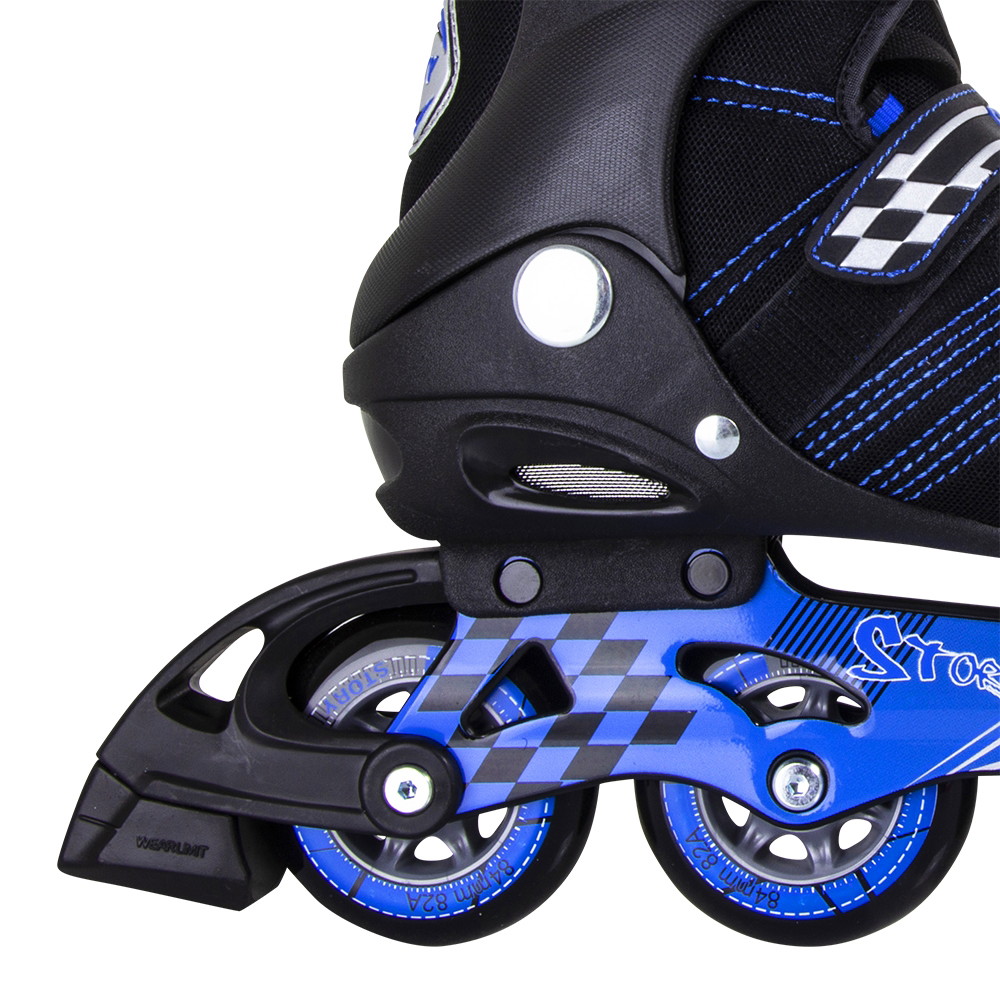 Story Rebel Inline Rollschuhe
