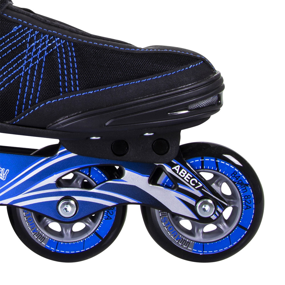 Story Rebel Inline Rollschuhe