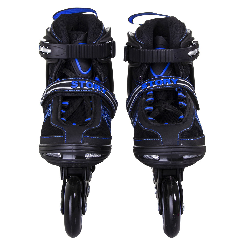 Story Rebel Inline Rollschuhe
