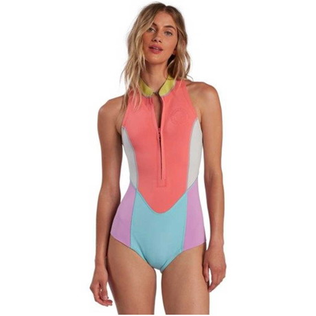 Billabong Salty Dayz Frauen Neoprenanzug 2mm