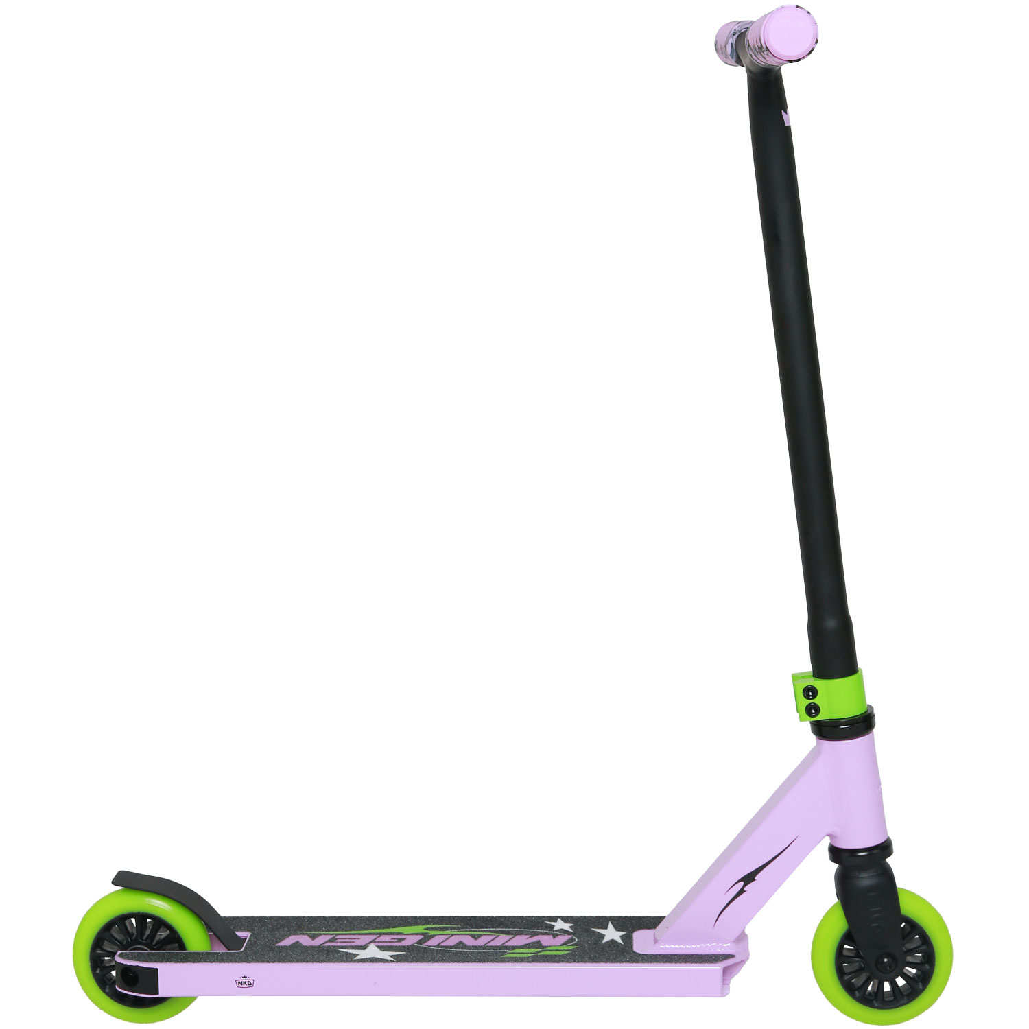NKD Mini GEN Stunt Scooter