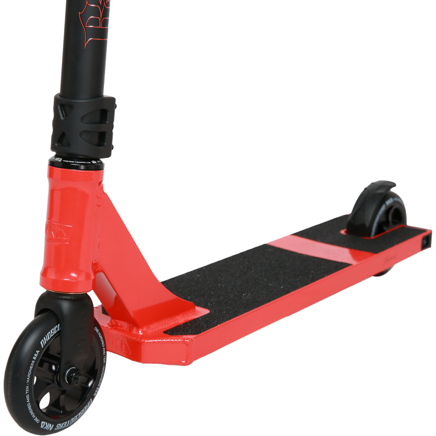 NKD Rally Stunt Scooter