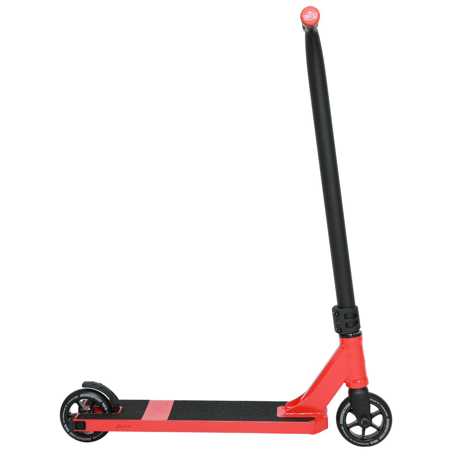 NKD Rally Stunt Scooter