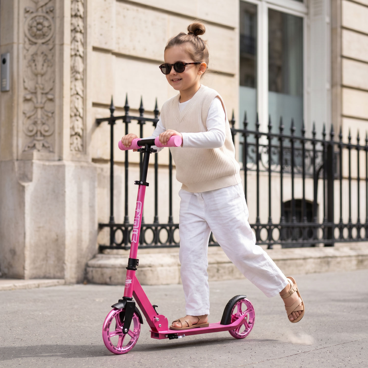 Story Urban GO! Faltbar Cityroller