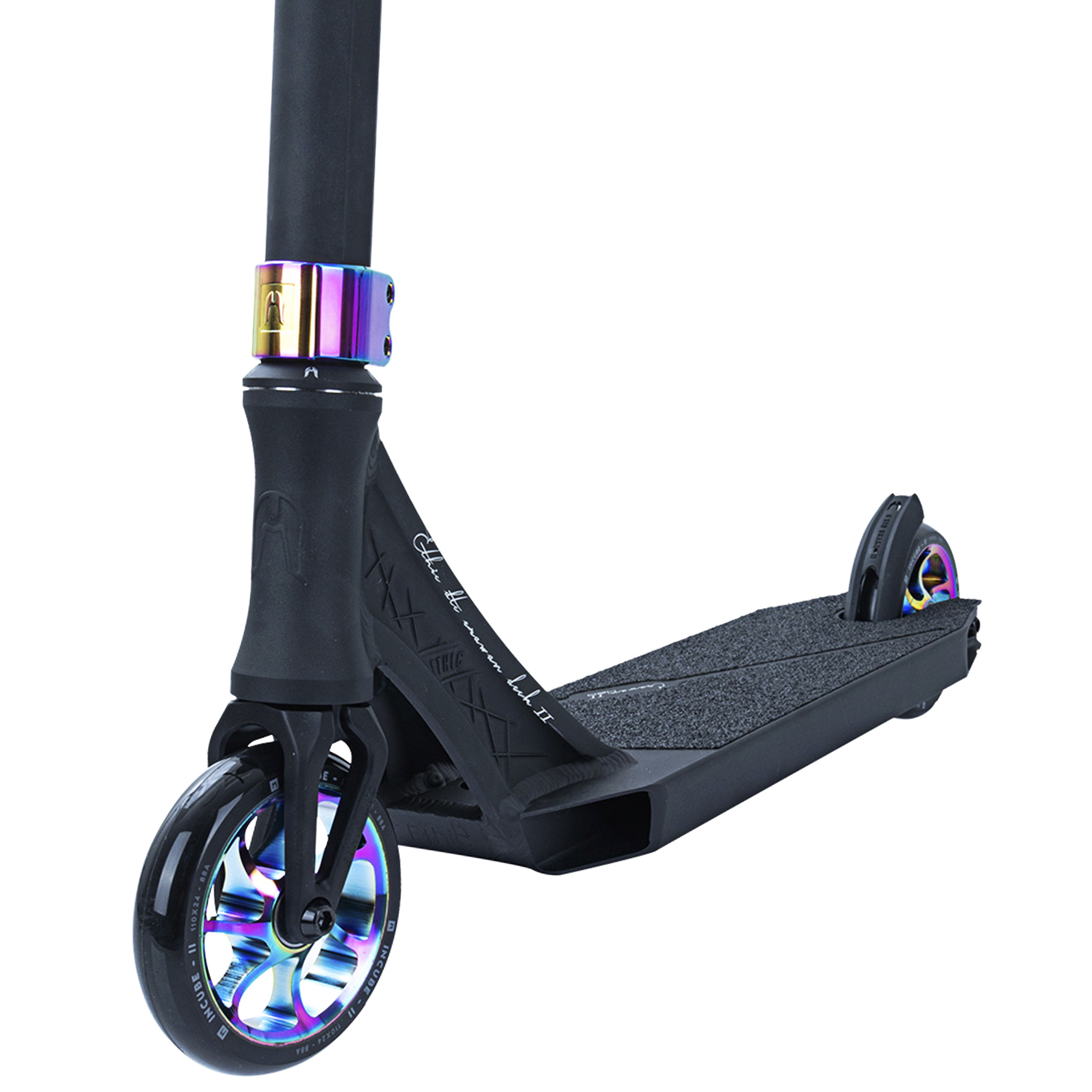 Ethic DTC Erawan v2 Stunt Scooter