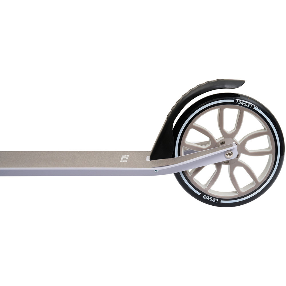 Story Big Wheel Advanced Faltbarer Scooter