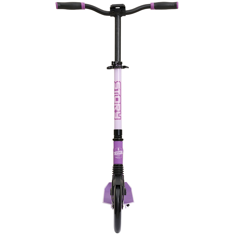 Story Big Wheel Advanced Faltbarer Scooter