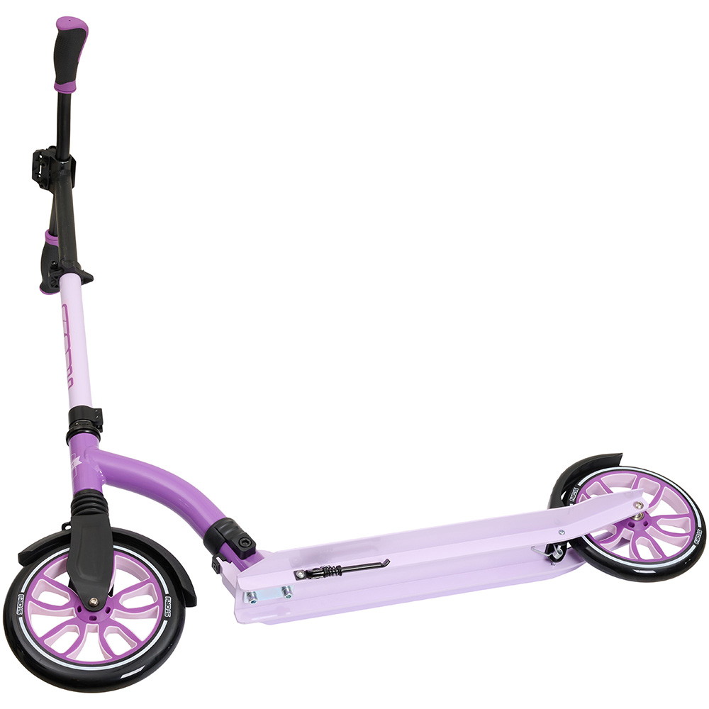 Story Big Wheel Advanced Faltbarer Scooter