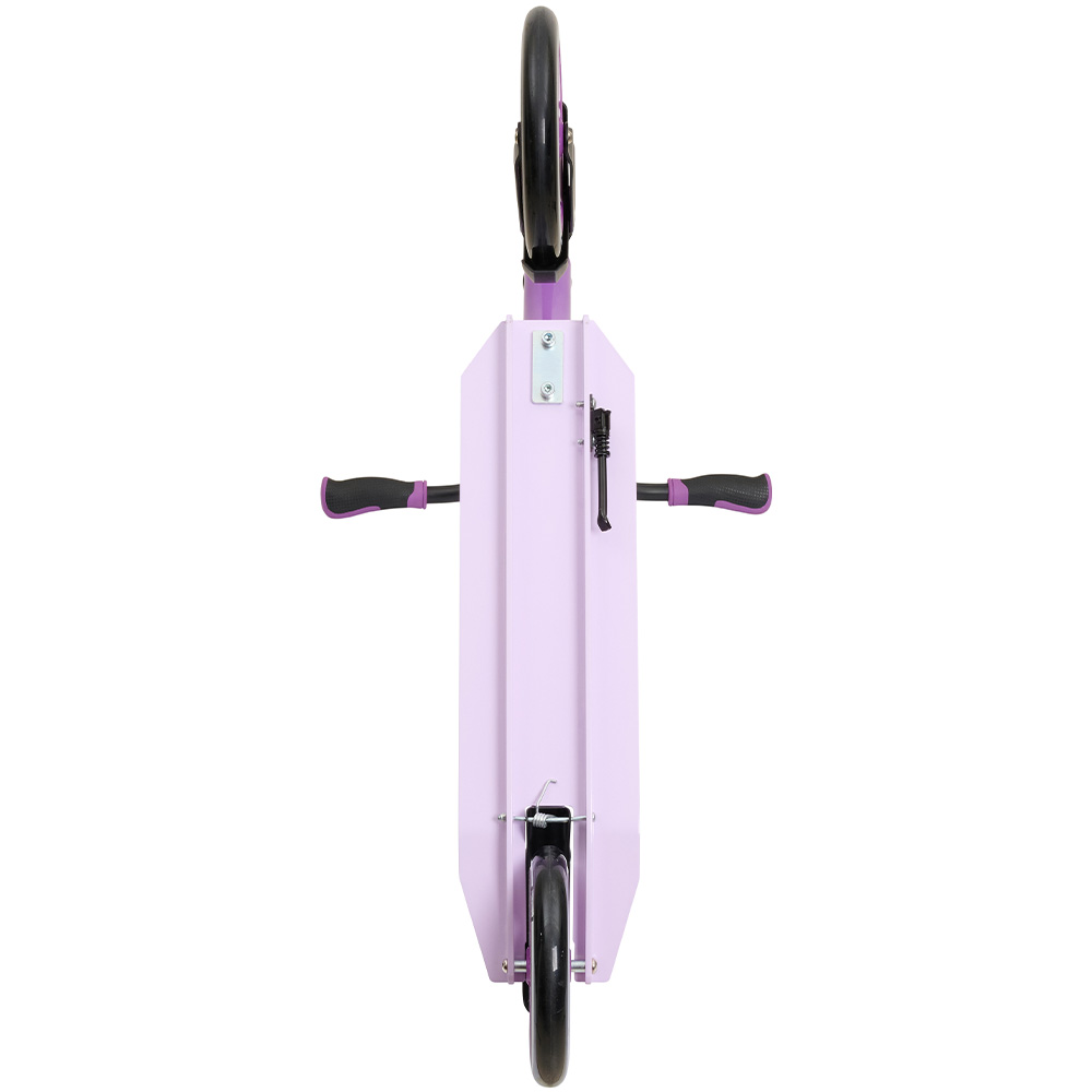 Story Big Wheel Advanced Faltbarer Scooter
