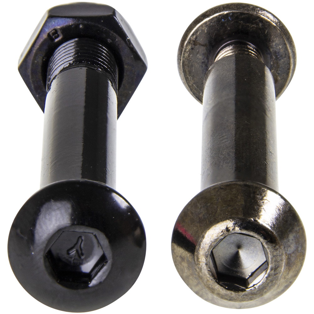 Rear Axle Bolt