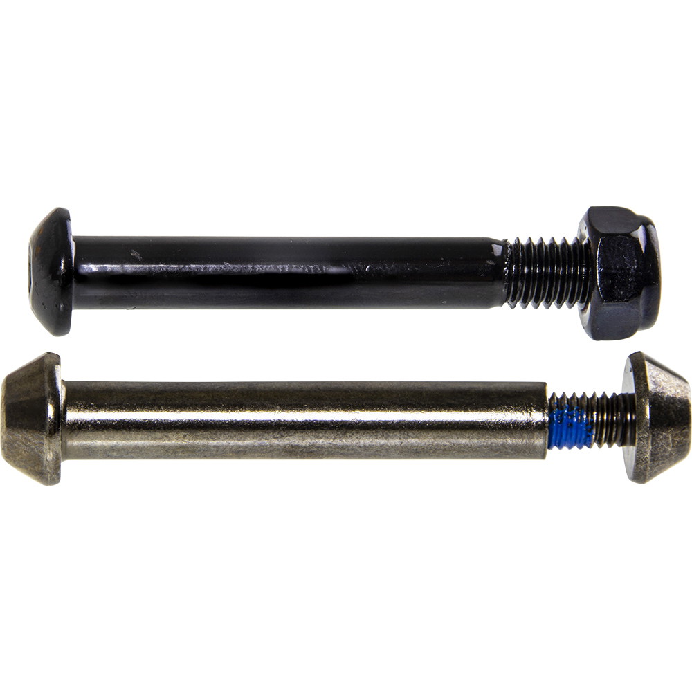 Rear Axle Bolt