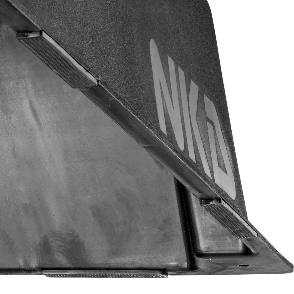 Story Skate Sprung / Rampe für Stunt Scooter, Skateboard-Tricks oder Rollschuhe