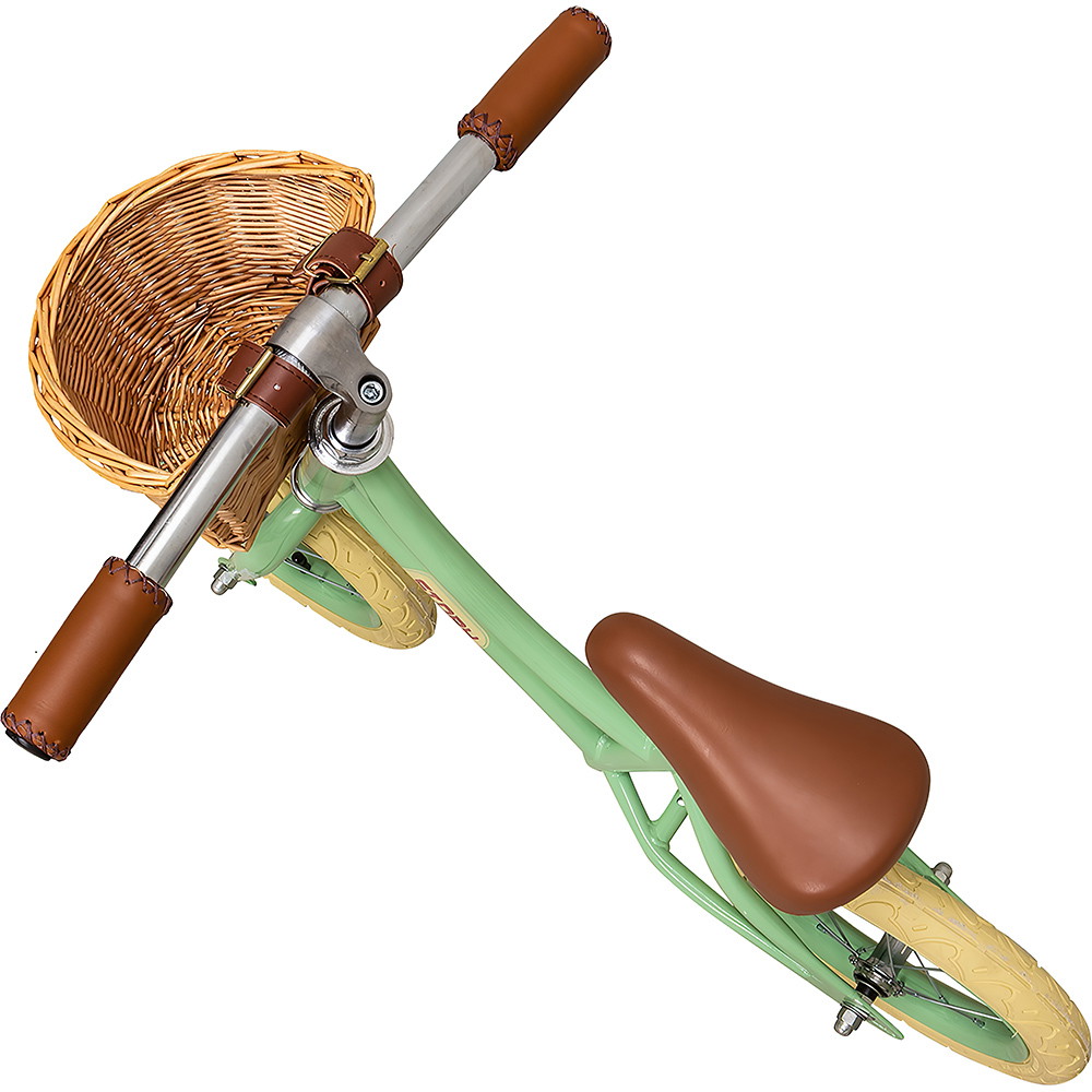 Story Retro Baby Laufräder