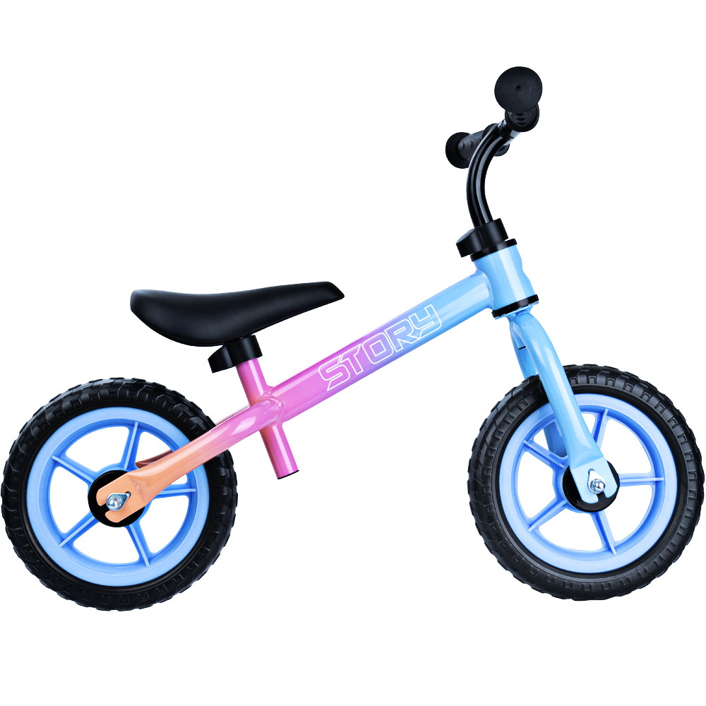 Story Run Racer Laufräder