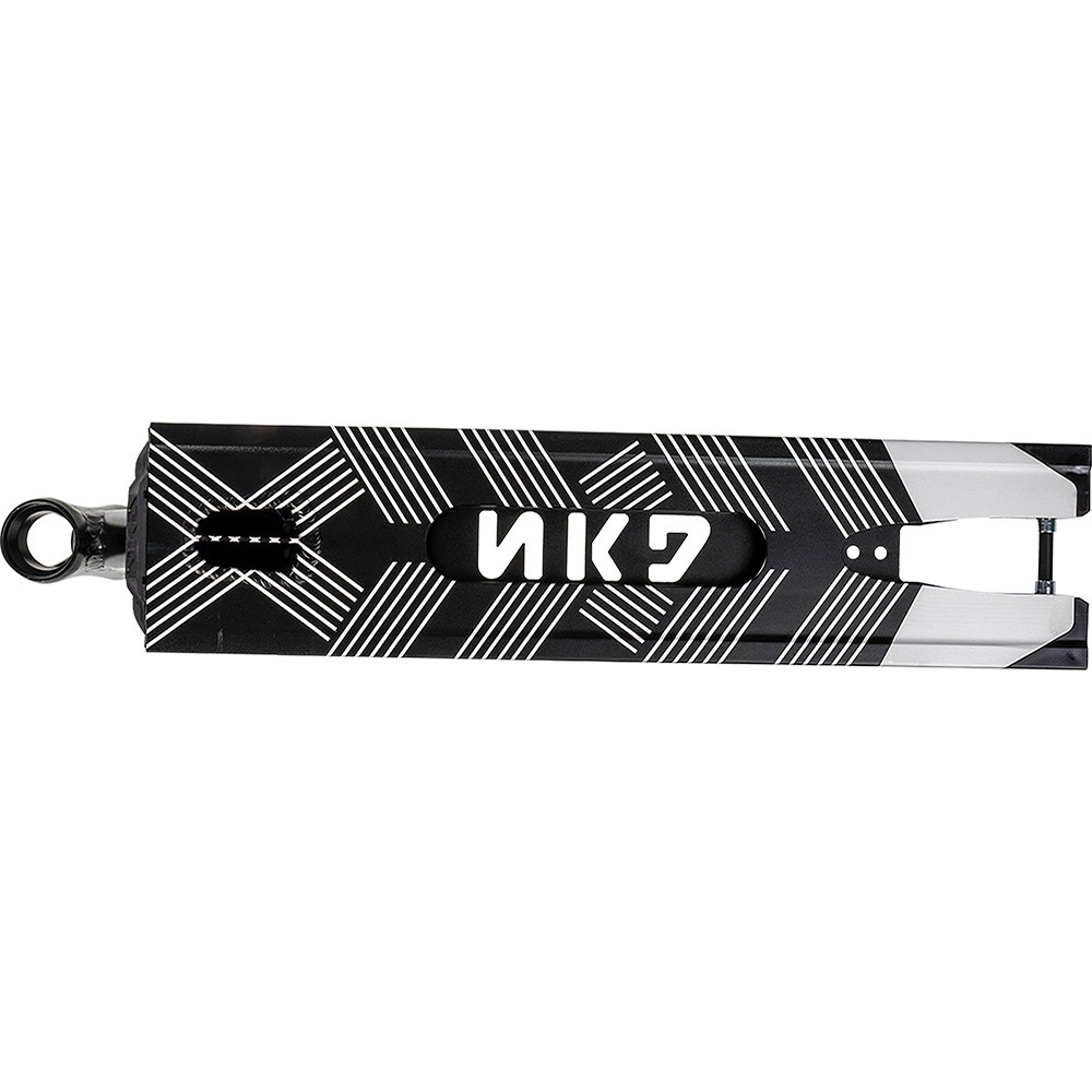 NKD Fuel Scooter Deck