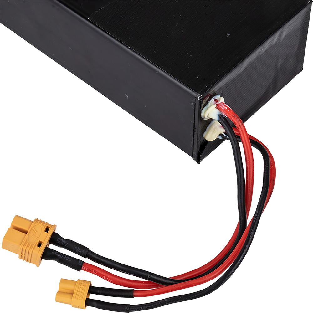 Story E-Motion Batterie 6Ah