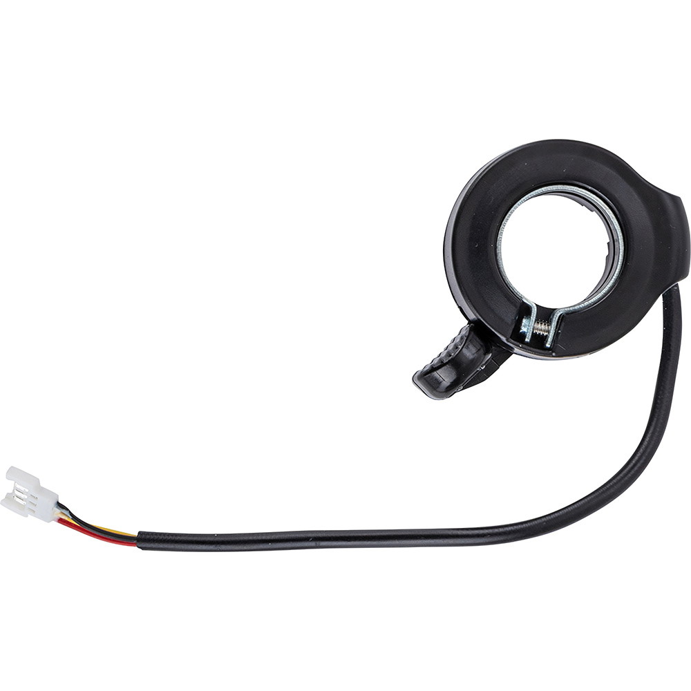 Story E-Motion Gaspedal