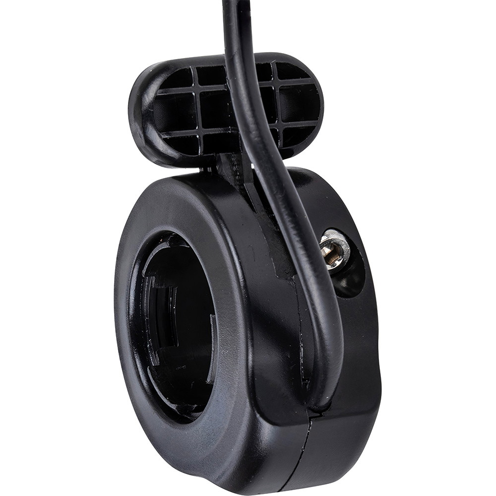 Story E-Motion Gaspedal