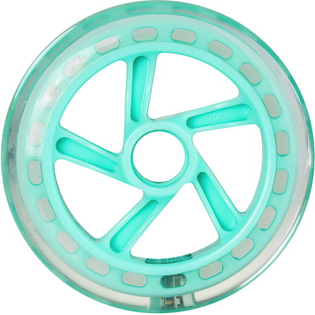 Story Drive Scooter Rolle