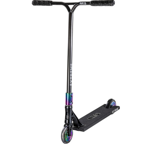 NKD Extreme Stunt Scooter