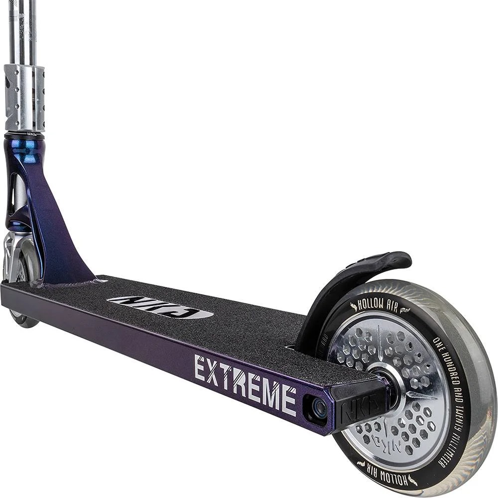 NKD Extreme Stunt Scooter