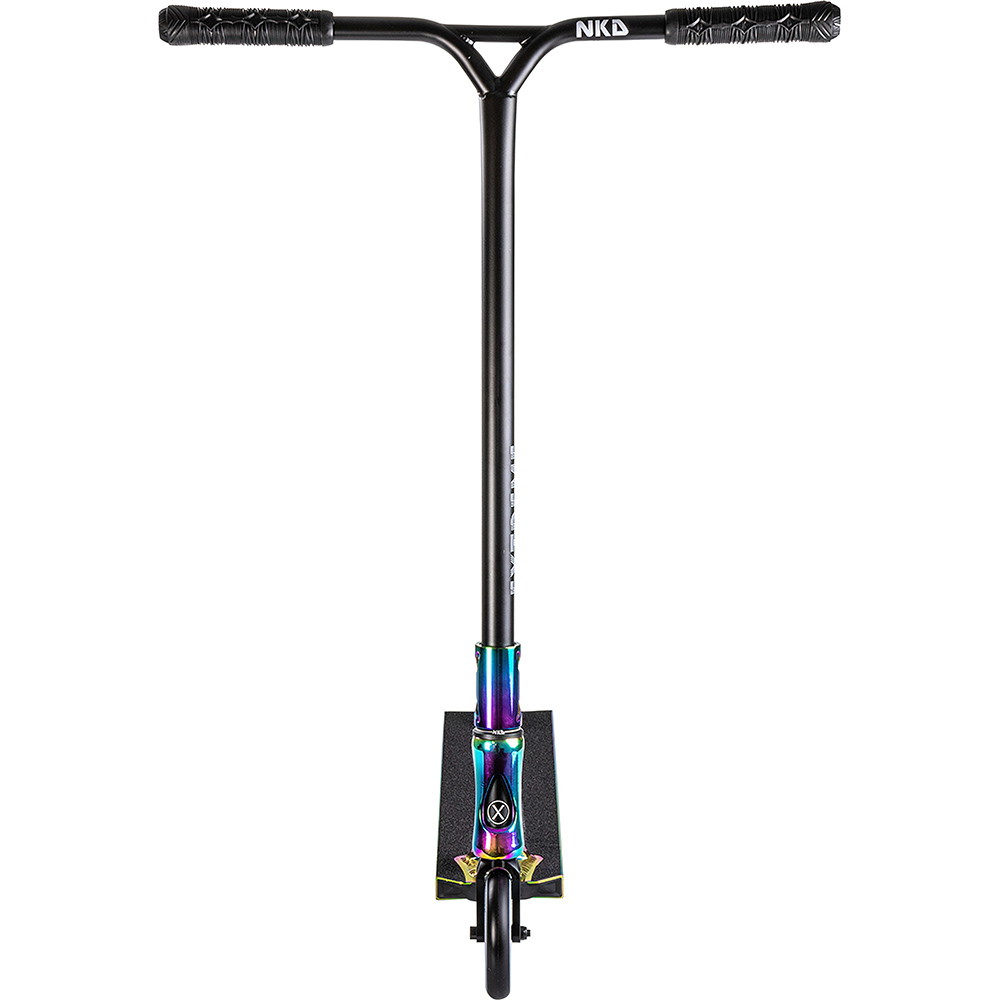 NKD Extreme Stunt Scooter