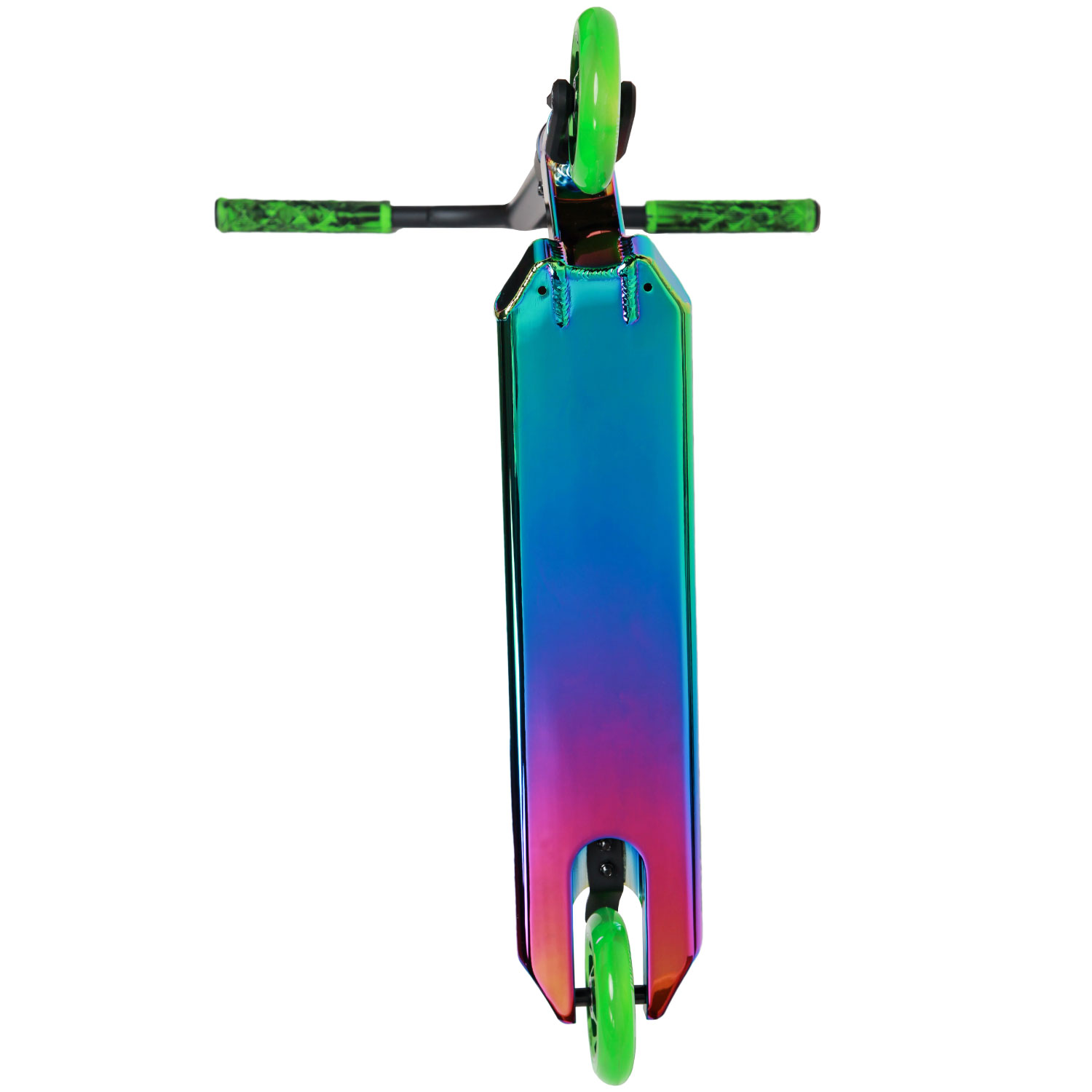 NKD Fuel Stunt Scooter
