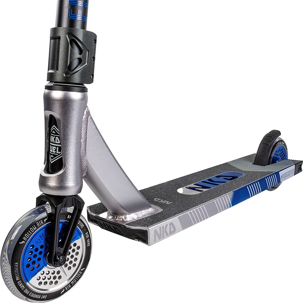 NKD Fuel Stunt Scooter
