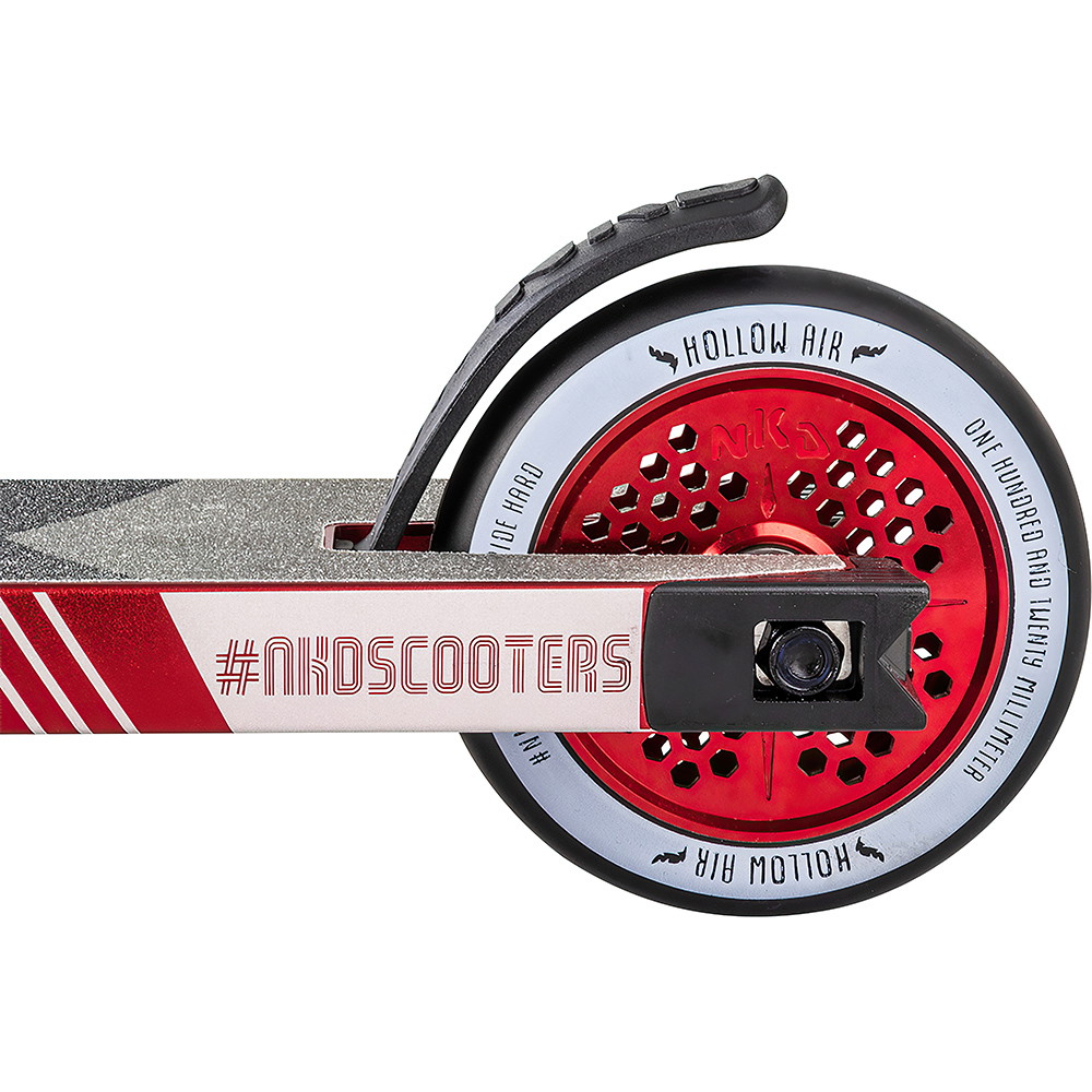 NKD Fuel Stunt Scooter