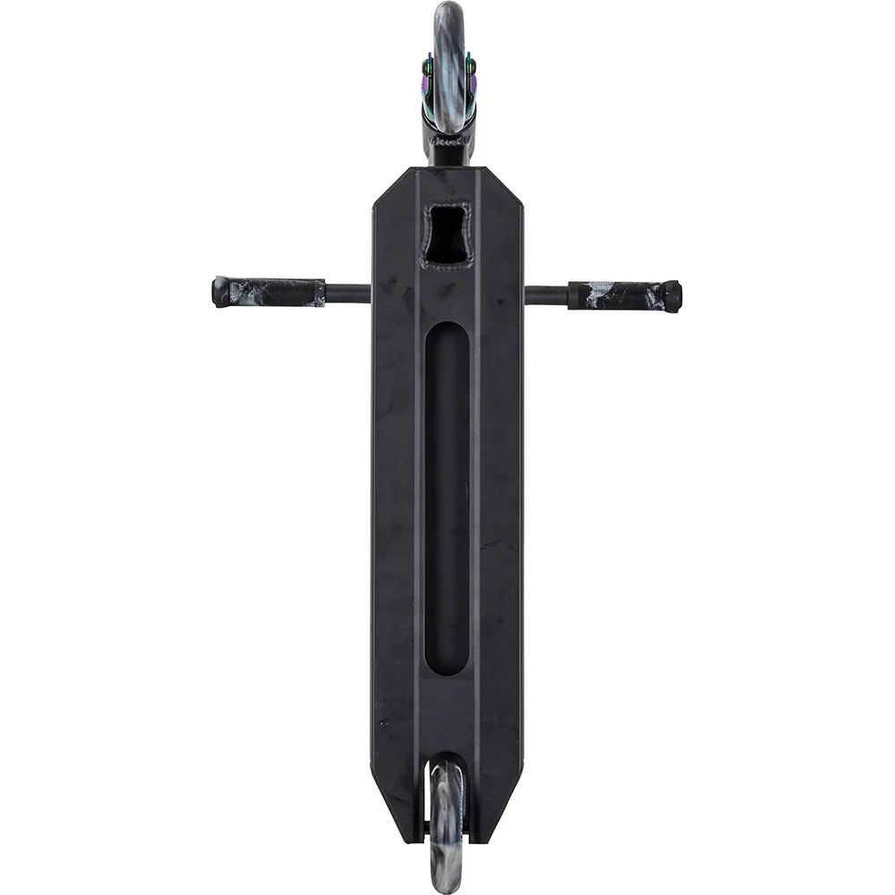 NKD Next Generation Stunt Scooter