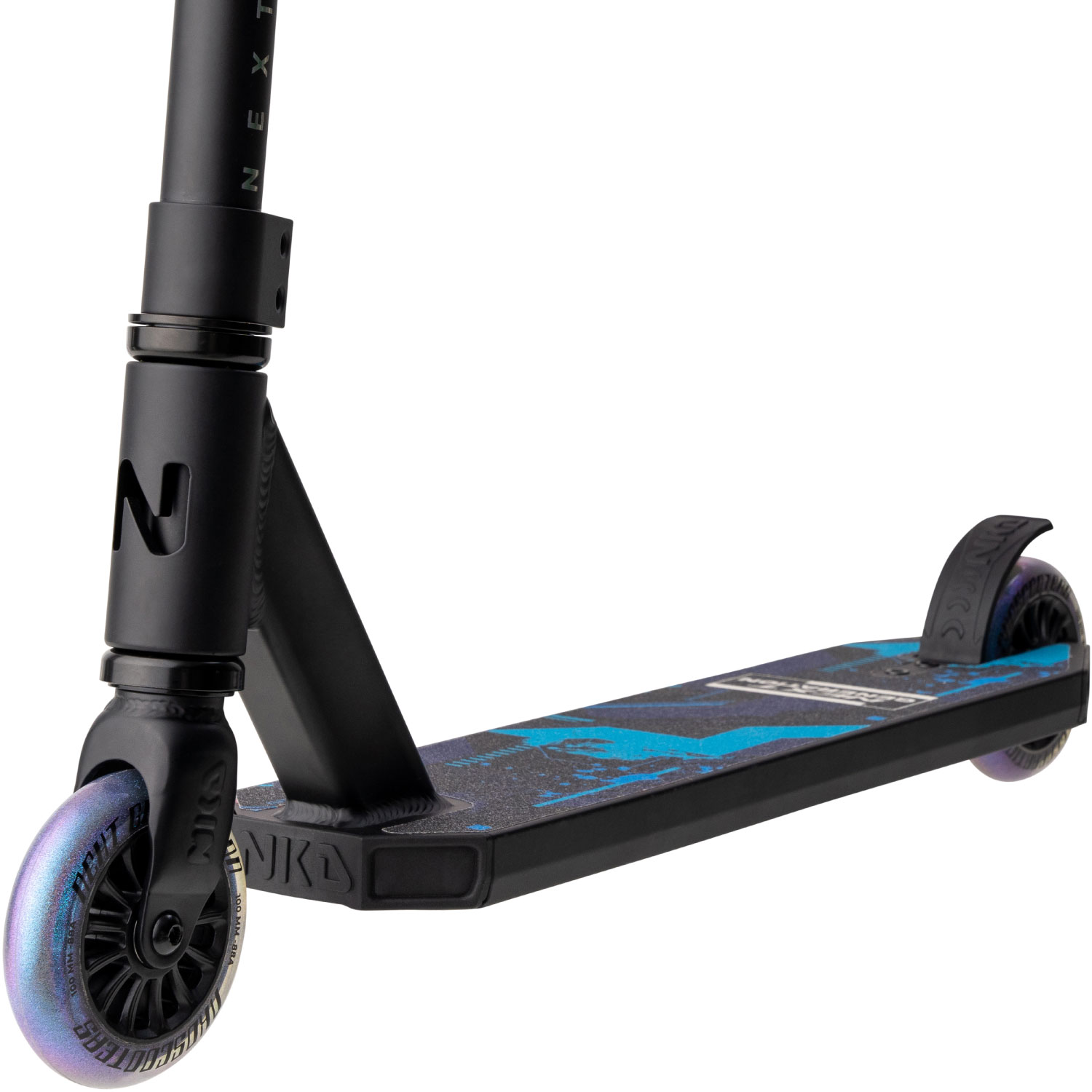 NKD Next Generation Stunt Scooter