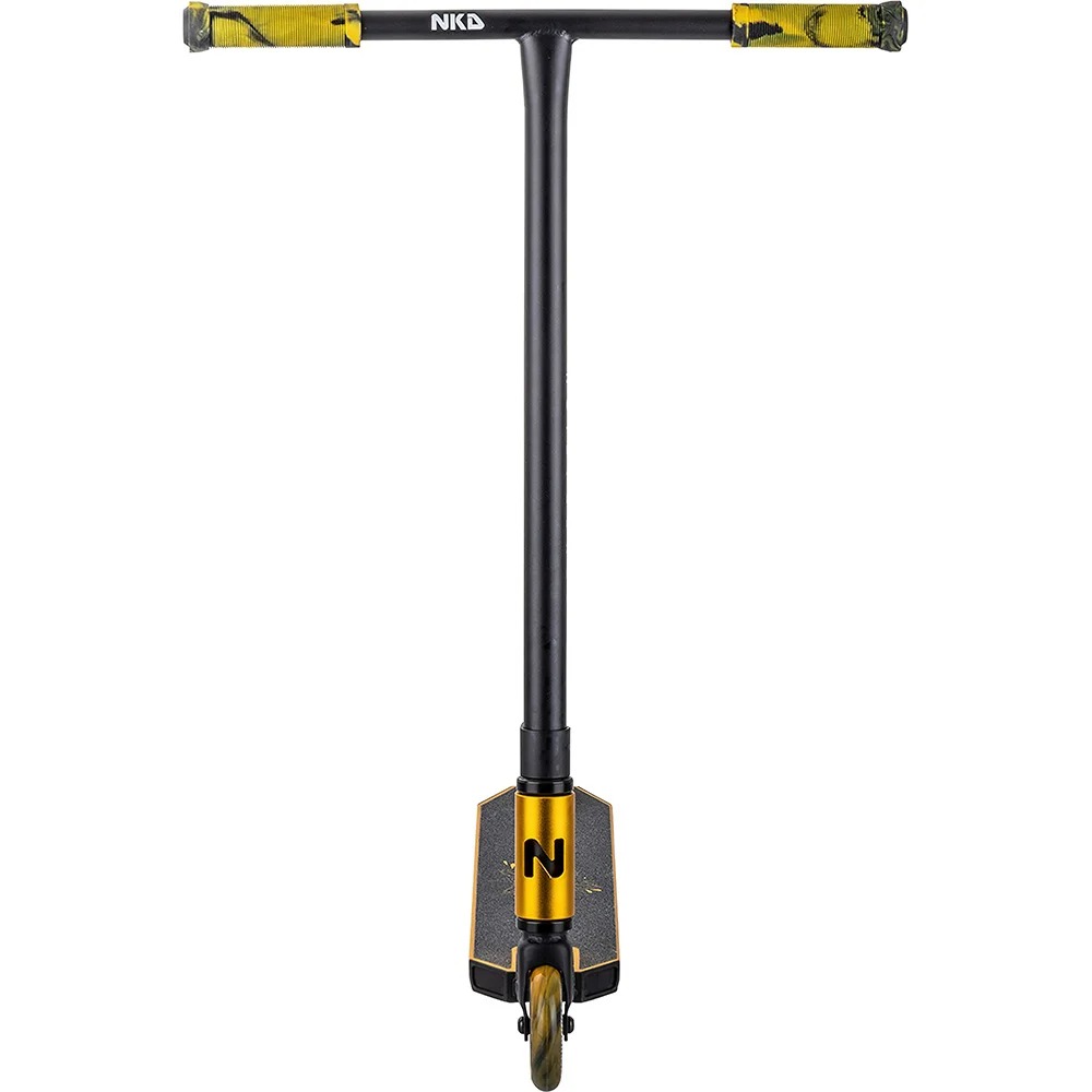 NKD Next Generation Stunt Scooter
