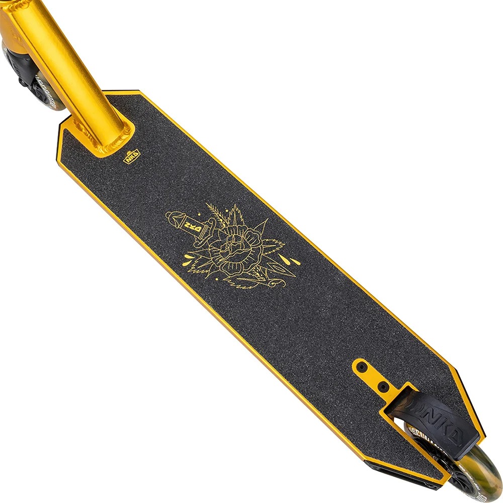 NKD Next Generation Stunt Scooter
