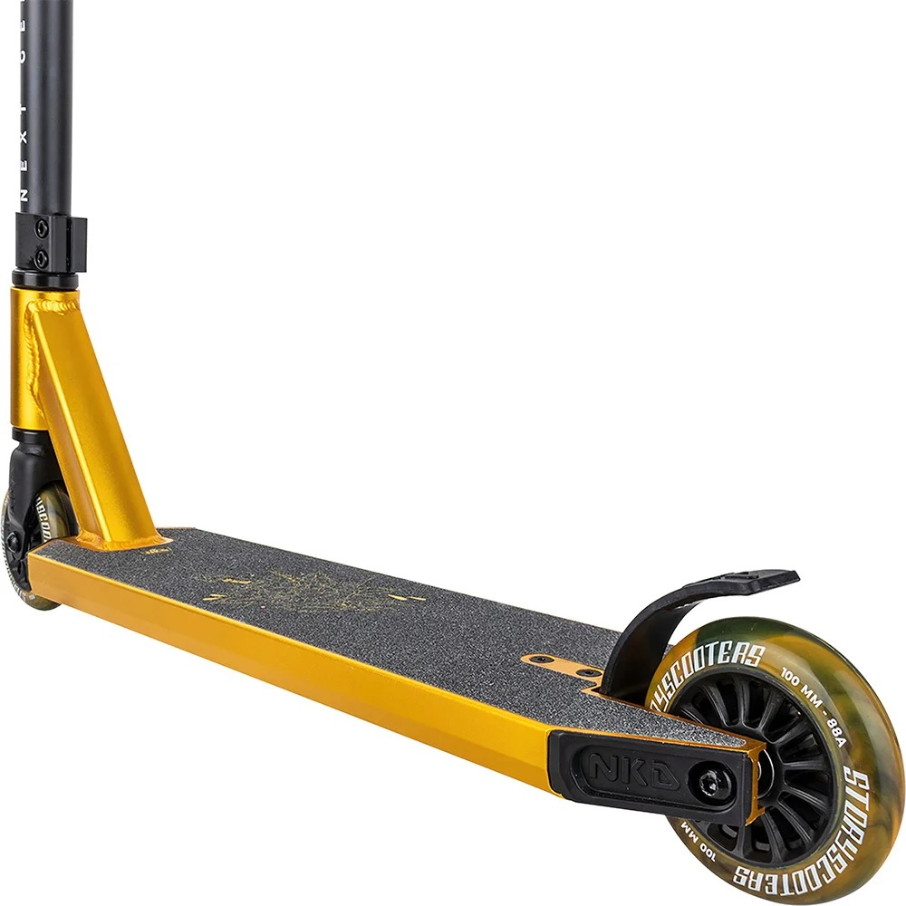NKD Next Generation Stunt Scooter