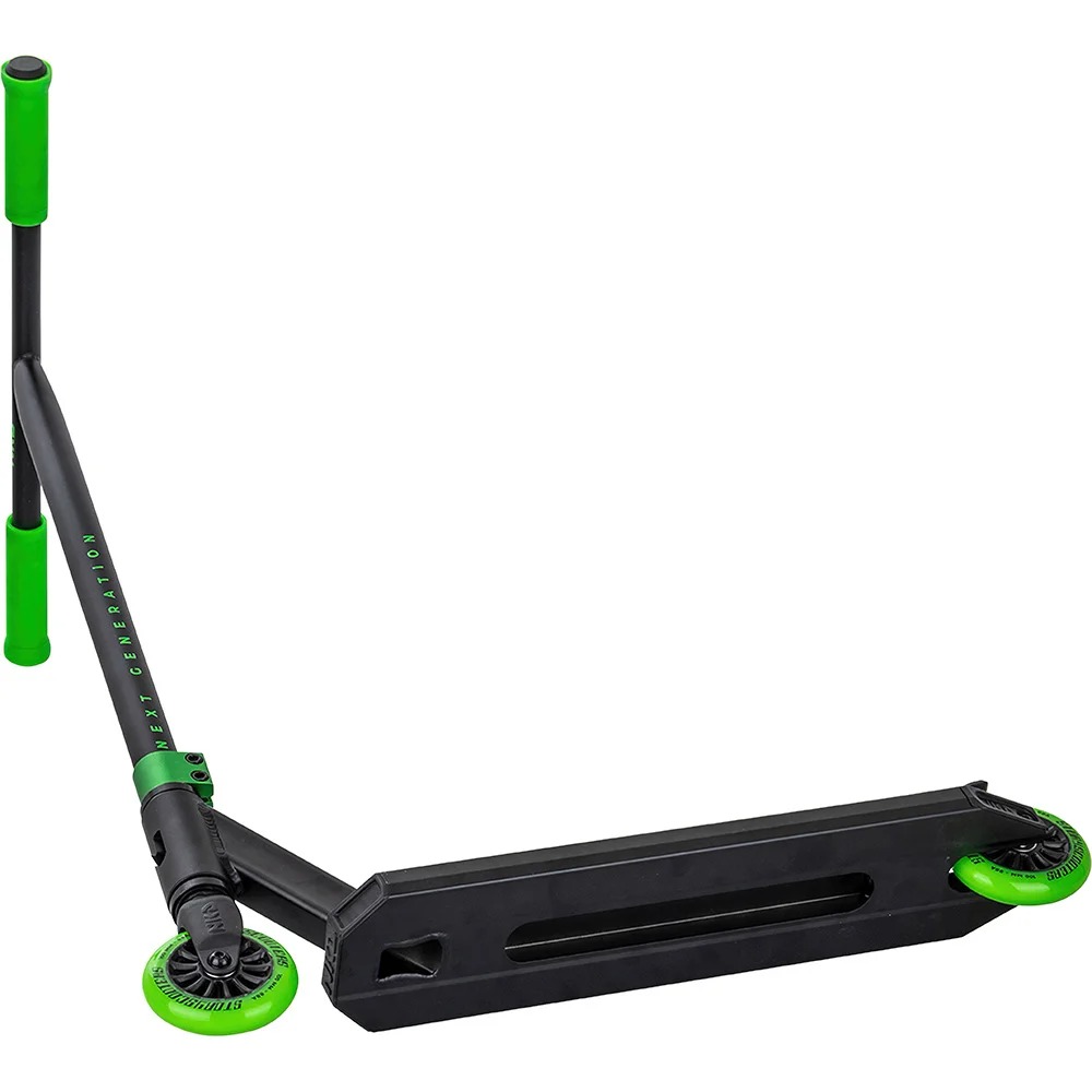 NKD Next Generation Stunt Scooter
