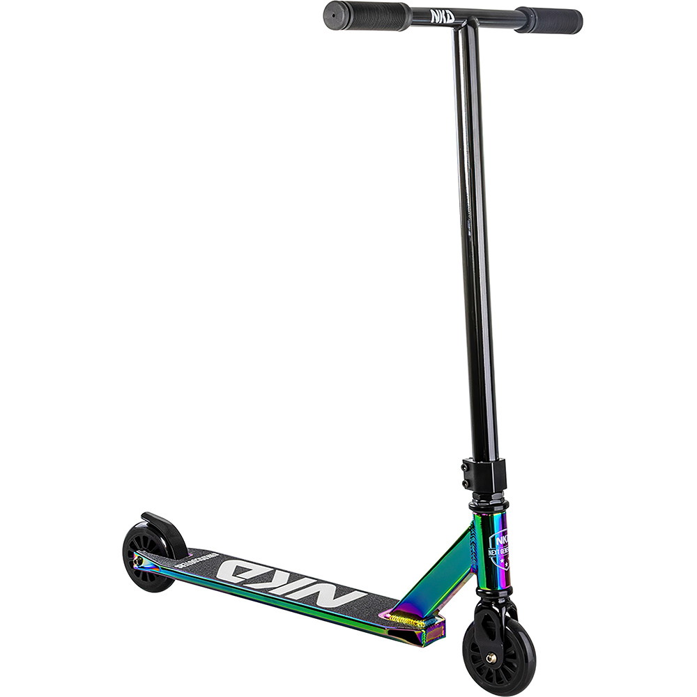 NKD Next Generation Stunt Scooter