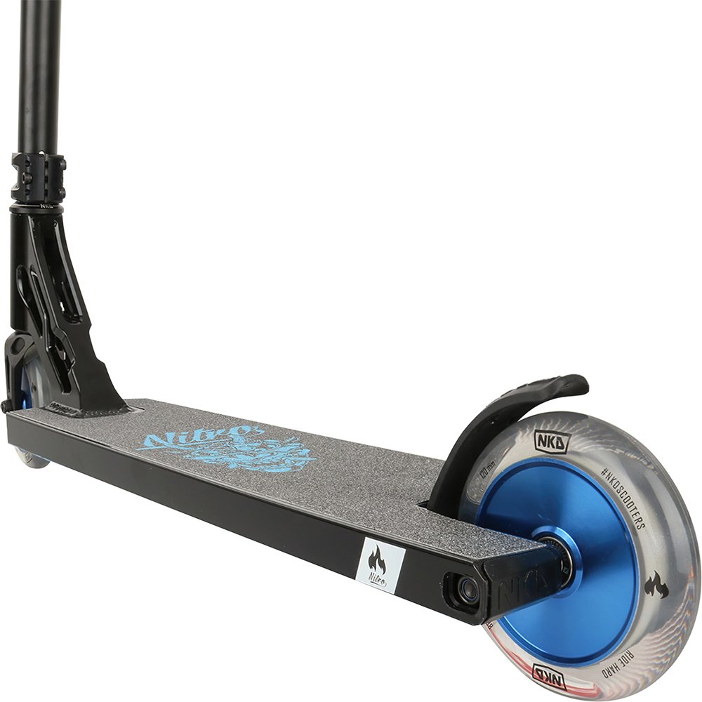 NKD Nitro Street Stunt Scooter